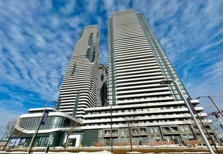 For Lease - 195 Commerce Street Unit# 2302, Vaughan, Ontario - Photo 4