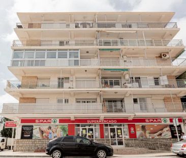 Alquiler de piso en Calle Ribalta, 11 - Photo 3