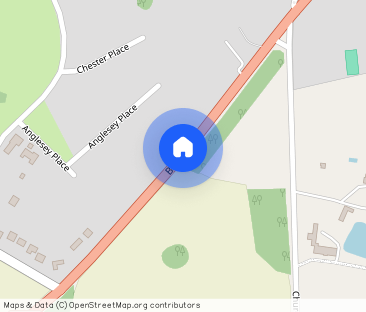 Olsen Road, Bury St. Edmunds - Photo 1