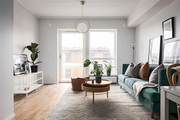 Havsfrugatan, Västerås - Photo 1