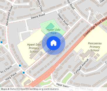 Cambria Road, Ely, Cardiff, CF5 - Photo 1