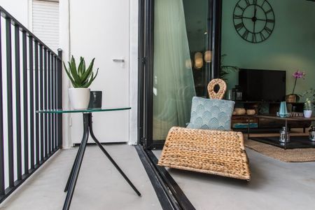 Carrer del Convent de Jerusalem, Valencia, Valencian Community 46008 - Photo 3