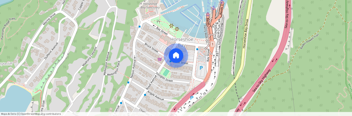 6379 Bruce Street, V5P 3K3, West Vancouver