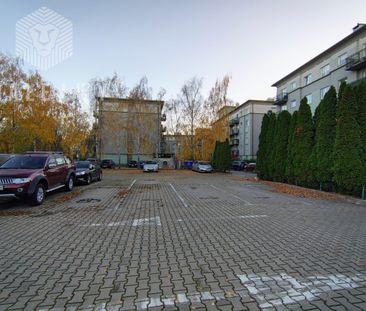 Ciche mieszkanie z 2 miejscami parkingowymi - Фото 4