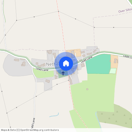 Milner Cottage, Thirsk, YO7