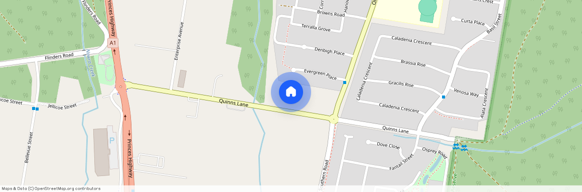10/59 Quinns Lane, South Nowra, NSW, 2541