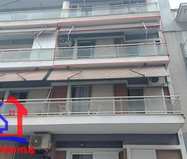 Διαμέρισμα για ενοικίαση Ρήγα Φεραίου (Συκιές) - Photo 6