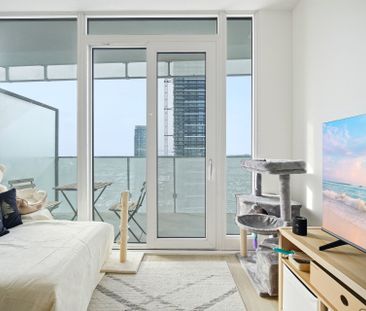 For Lease - 3900 Confederation Parkway Unit# 3006, Mississauga, Ont... - Photo 2