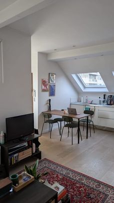 Appartement te huur - Photo 1