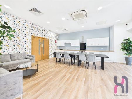 Studio to rent - Photo 4