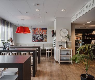 Tellusgatan, Lund - Foto 2