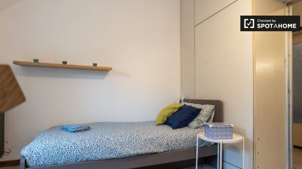 milan, Lombardy 20126 - Photo 1