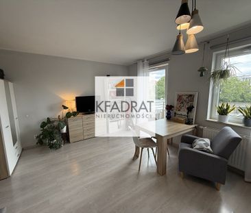 Kawalerka Powstańców Śląskich pomorzany/centrum - Zdjęcie 2