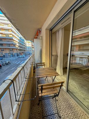 Location appartement 2 pièces, 55.00m², Nice - Photo 1