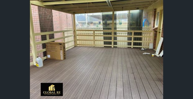 Beautiful 2 Bedroom + Study Home in the Heart of Casula - Photo 1