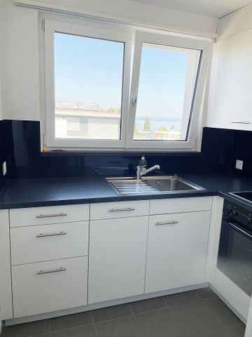 Apartment with balcony at Lake Constance - Photo 2