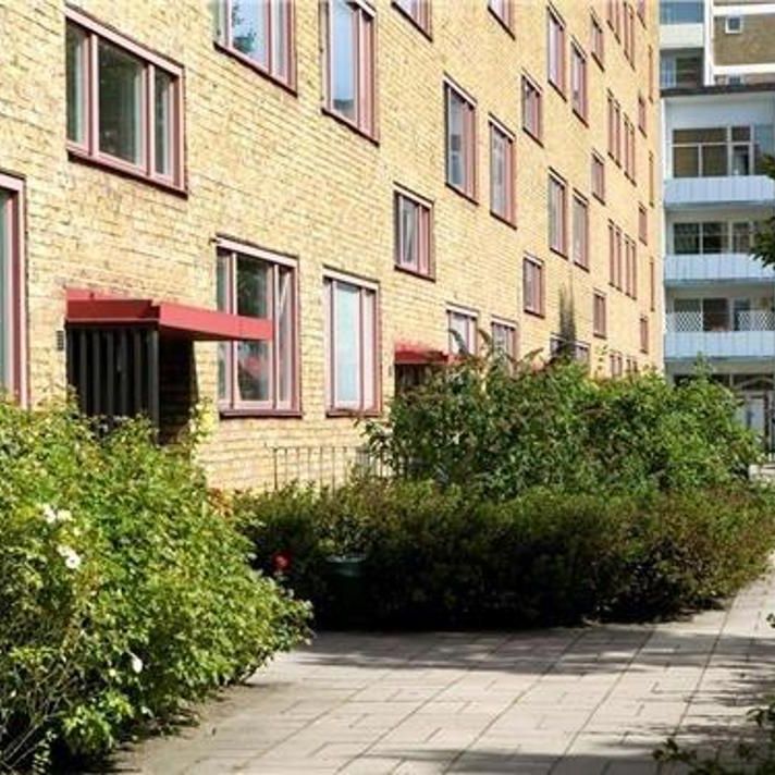 Nobelvägen 119A, Östra Sorgenfri - Foto 2