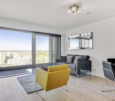 Great Eastern Road, London, E, E115 - Photo 2