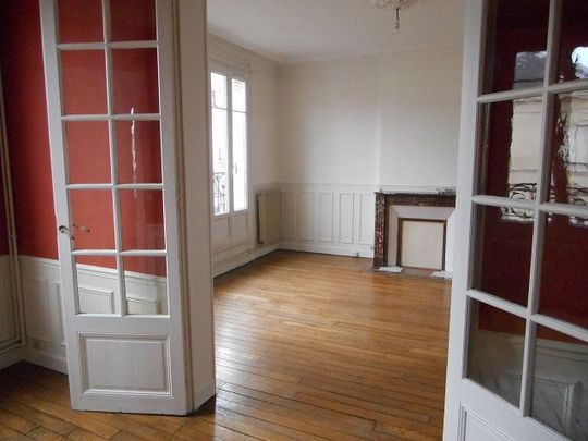 Appartement RUE DES POISSONNIERS - Photo 1