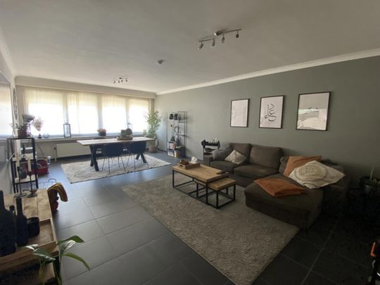 Mooi appartement op wandelafstand van de markt - Foto 1