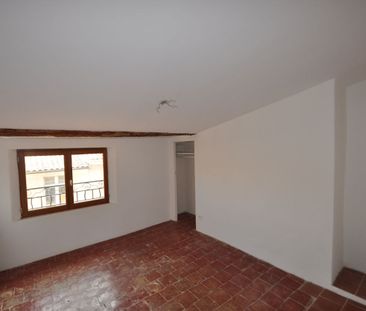 AIX EN PROVENCE - A LOUER - T2/3 EN TRÈS BON ETAT - RUE CALME - Photo 3