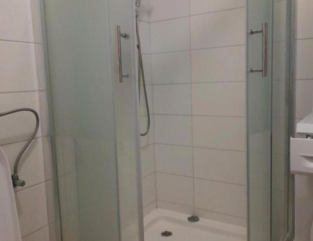Nachmieter gesucht für ein schönes helles Appartement ca. 33 m² - Foto 1
