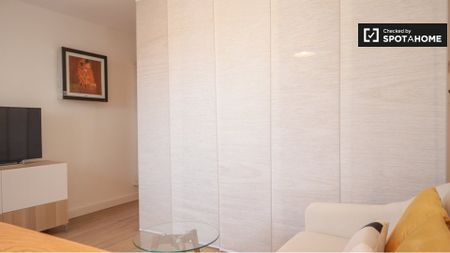 madrid, Community of Madrid 28008 - Photo 3