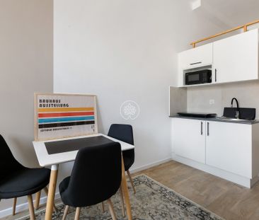 Apartament w prywatnym akademiku, Central Capmus - Photo 2