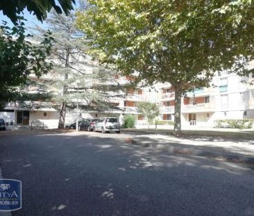 Appartement à louer 3 pièces 73.28m² - Photo 1