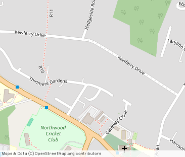 Thirlmere Gardens, Northwood, HA6 - Photo 1