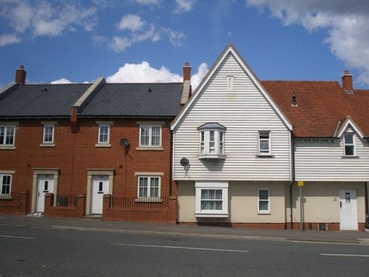 2 Bed - Hythe - Photo 1