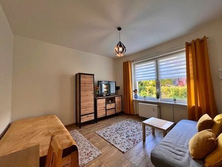 Słoneczne Mieszkanie | Orłowo | 55m2 - Photo 2