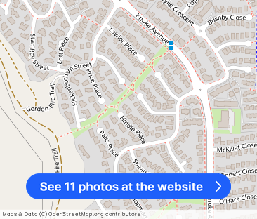 14 Hindle Place,Gordon - Photo 1