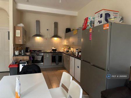 8 bedroom terraced house to rent - Photo 3