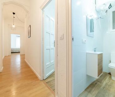 Carrer Honorato Juan, Valencia, Valencian Community 46007 - Photo 5