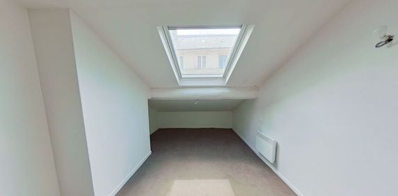 APPARTEMENT T3 A LOUER - Photo 2