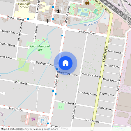 11/35 Blaxcell Street, NSW 2142, Granville