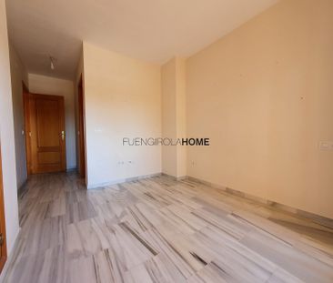 Ref 17465 – **LONG TERM RENTAL** UNFURNISHED ** Spectacular 130m2 apartment in Fuengirola - Photo 1