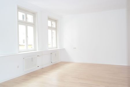 Schicke 3-Zimmer Citywohnung in Stuttgart-Mitte - Foto 5