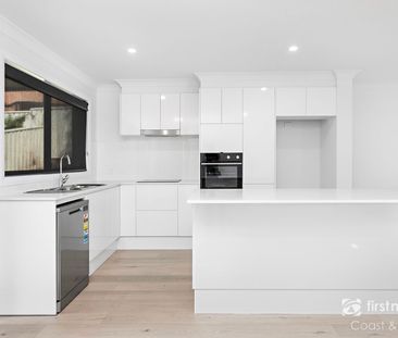 Brand New 3 Bedroom Home - Photo 5