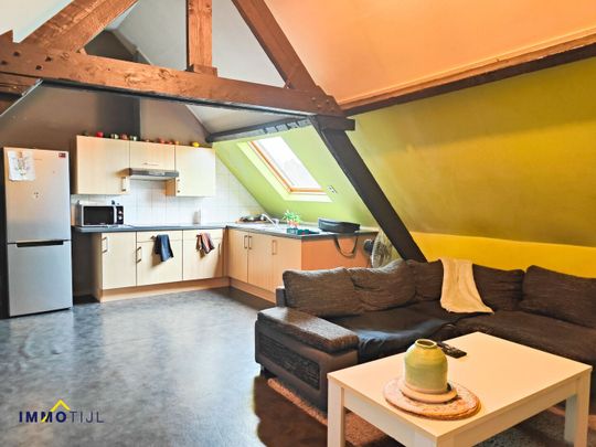 Rossevaalstraat 2/2.1, 9280 Lebbeke - Photo 1