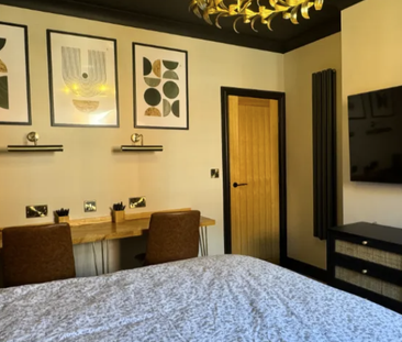 1 bedroom ground floor flat to rent - Photo 2 | Rentumo