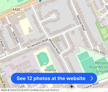 Wharton Road, Headington, OX3 - Photo 1