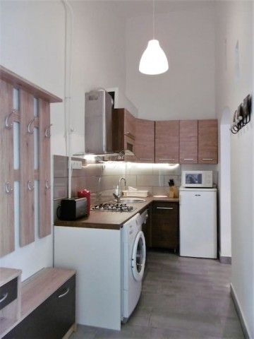 Király utca - Fotó 4