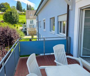 3.5-Zimmer-Wohnung in Steckborn – 3 Minuten zum See - Photo 6