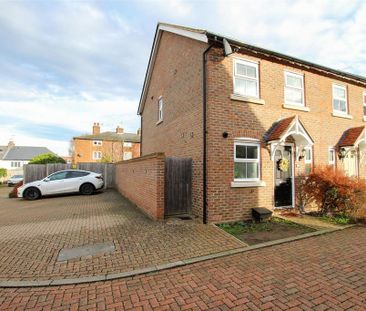 2 bedroom semi-detached house to rent - Photo 5