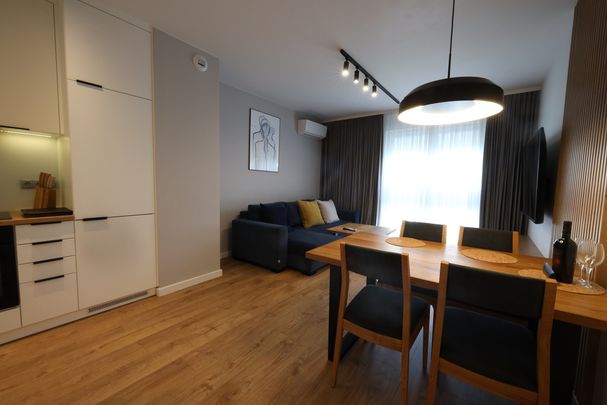 Apartament Premium w centrum Krakowa! Pet Friendly - Zdjęcie 1