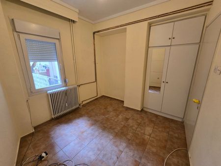 Studio/Γκαρσονιέρα για ενοικίαση Τίμιου Σταυρού (Σέρρες) - Photo 3