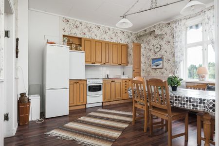 Johannedalsvägen, Sundsvall - Photo 2