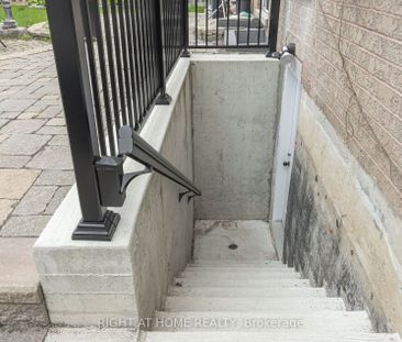 For Lease - 40 Sabbe Crescent Unit# Basement, Ajax, Ontario - Photo 6